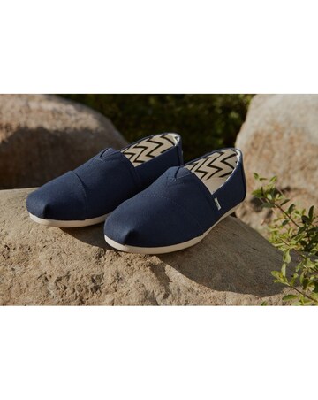 TOMS Alpargata Shoes