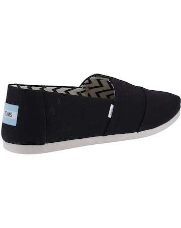 TOMS Alpargata Shoes