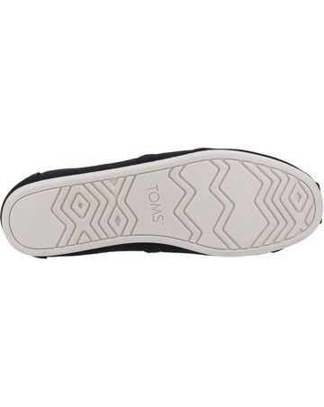 TOMS Alpargata Shoes