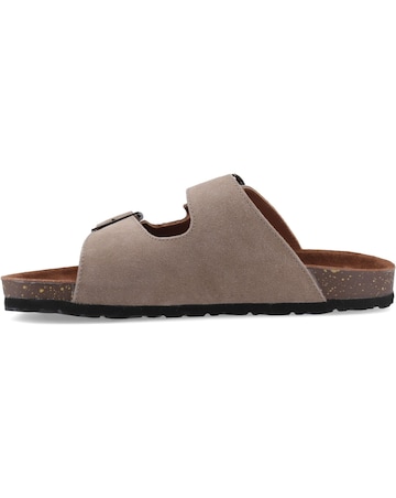 Hush Puppies Nash Slider