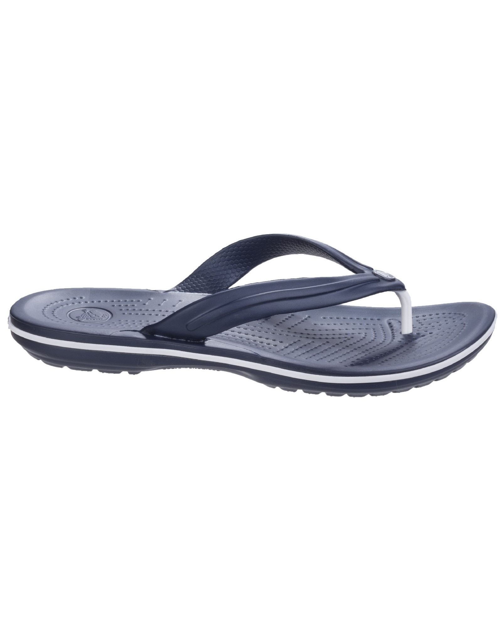 Crocs Crocband Flip Mens