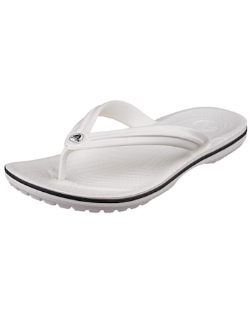 Crocs Crocband Flip Mens