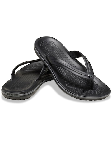 Crocs Crocband Flip Mens