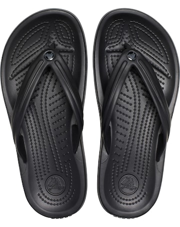 Crocs Crocband Flip Mens