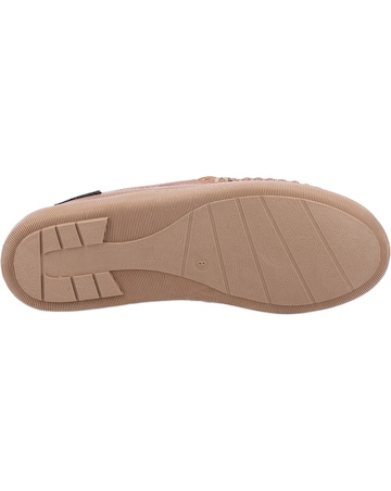 Hush Puppies Ace Leather Slipper
