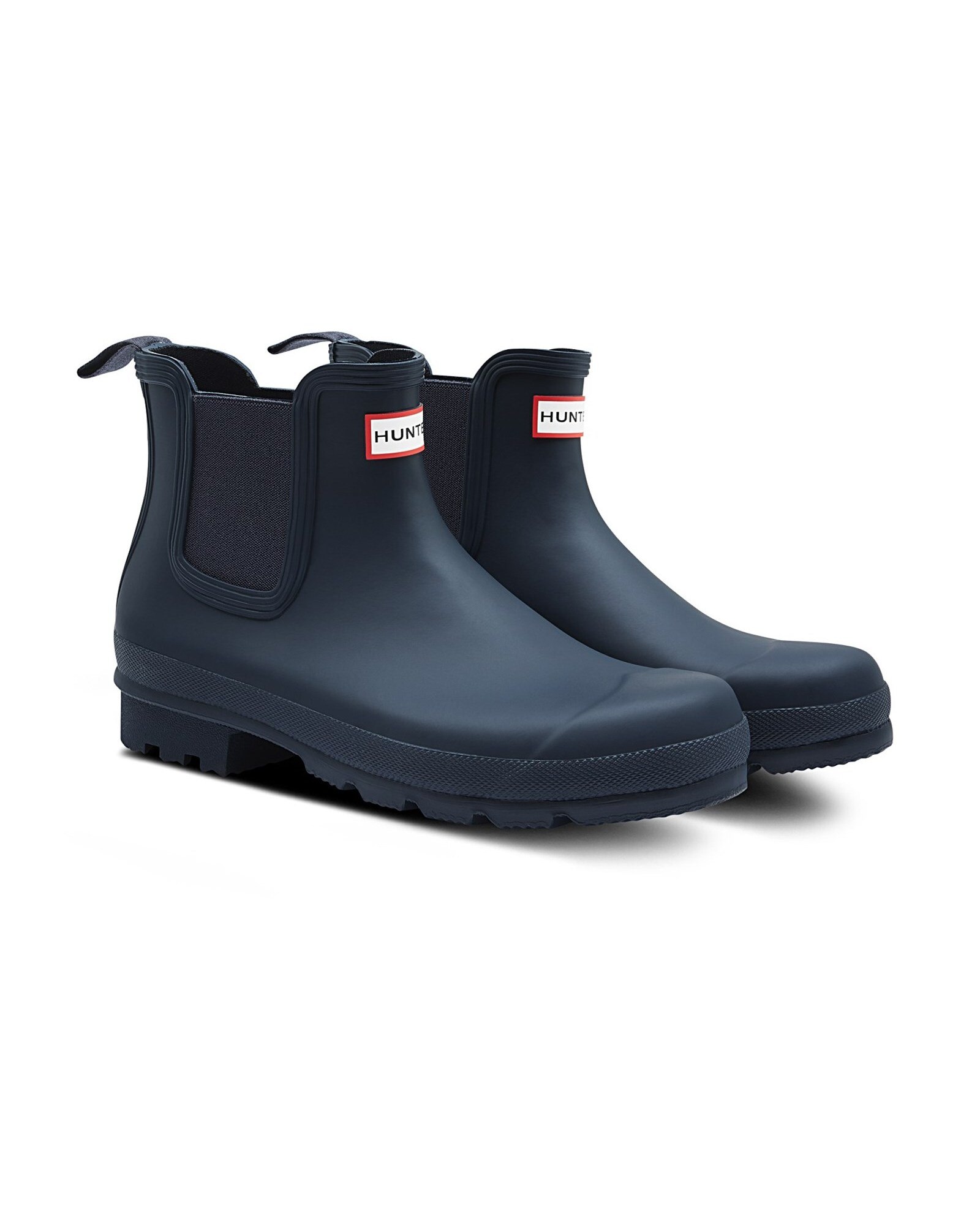 Hunter Original Chelsea Boot | JD Williams
