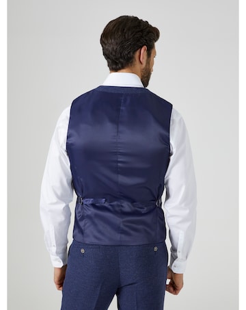 Skopes Jude Suit Waistcoat