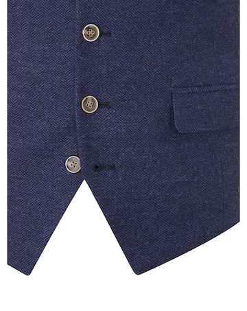 Skopes Jude Suit Waistcoat