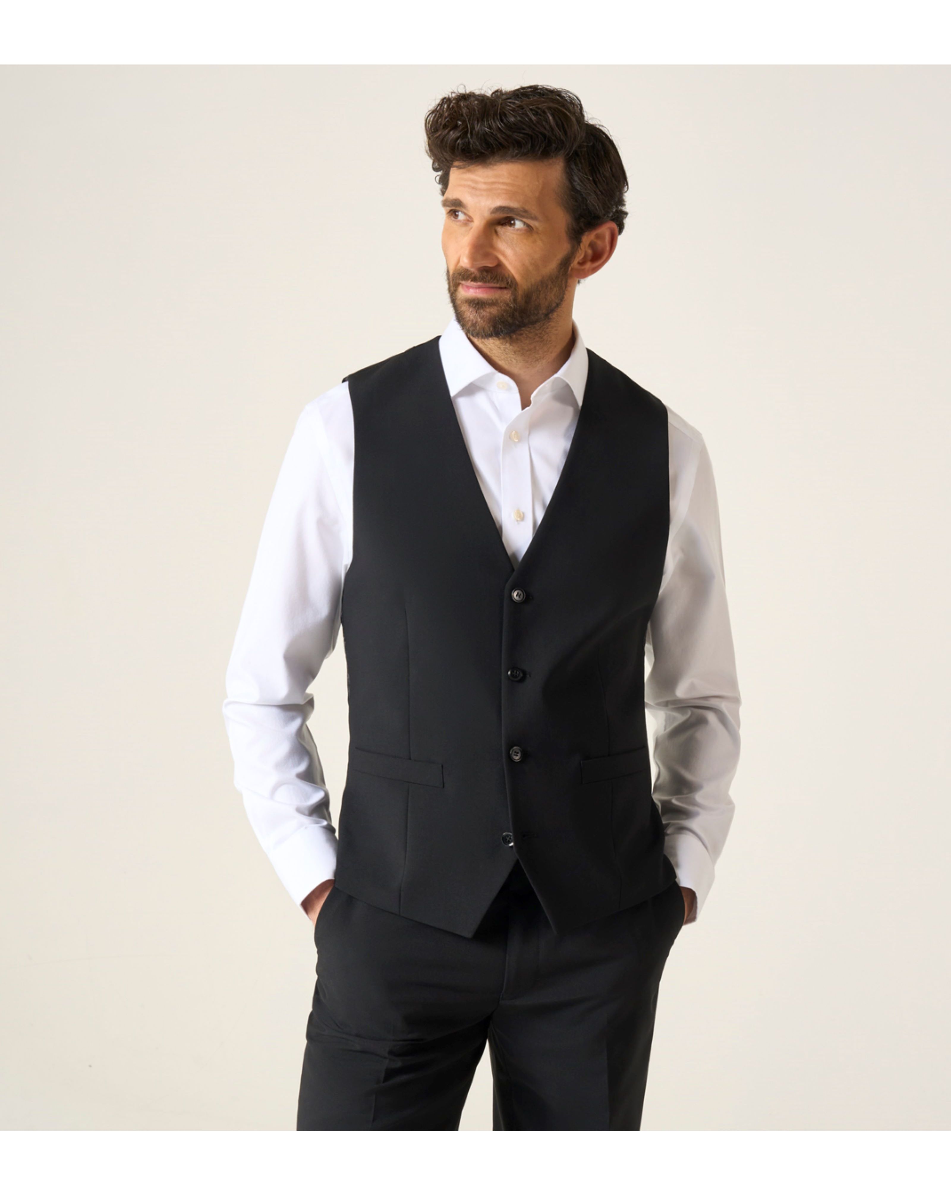 Skopes Darwin Suit Waistcoat