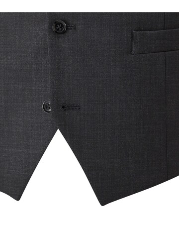 Skopes Darwin Suit Waistcoat Charcoal