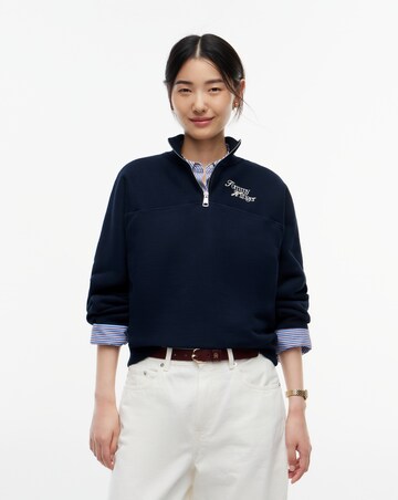 Tommy Hilfiger Half Zip Jumper