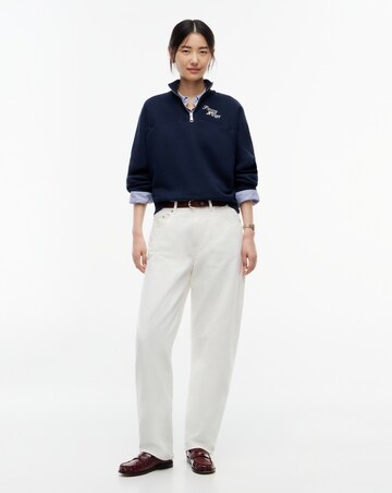 Tommy Hilfiger Half Zip Jumper