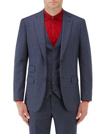 Skopes Woolf Suit Jacket