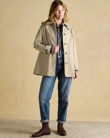 Joules Rainmore Coat