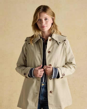 Joules Rainmore Coat
