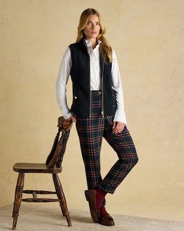 Joules Borg Heritage Gilet