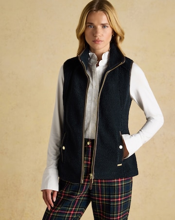 Joules Borg Heritage Gilet