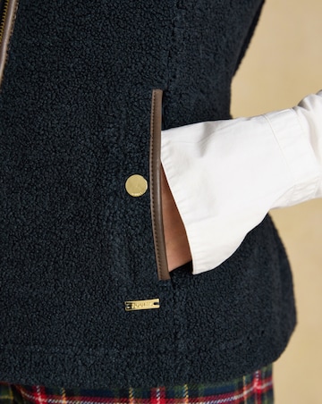 Joules Borg Heritage Gilet