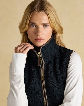 Joules Borg Heritage Gilet