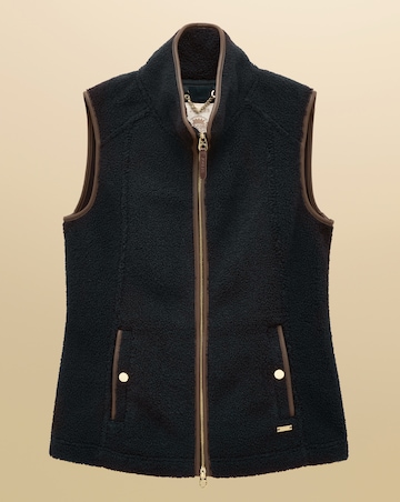 Joules Borg Heritage Gilet