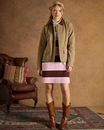 Joules Barn Jacket