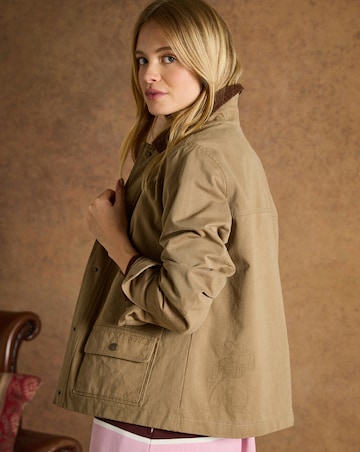 Joules Barn Jacket