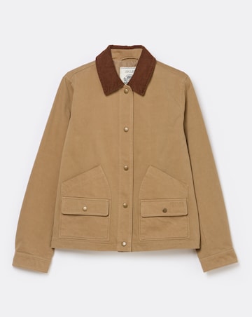 Joules Barn Jacket