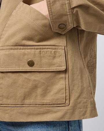 Joules Barn Jacket