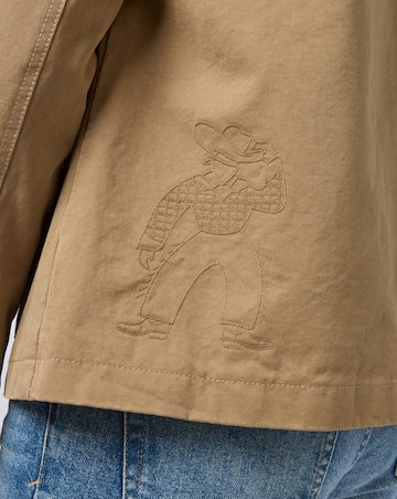 Joules Barn Jacket