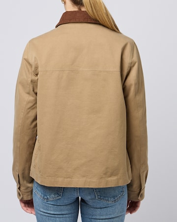 Joules Barn Jacket