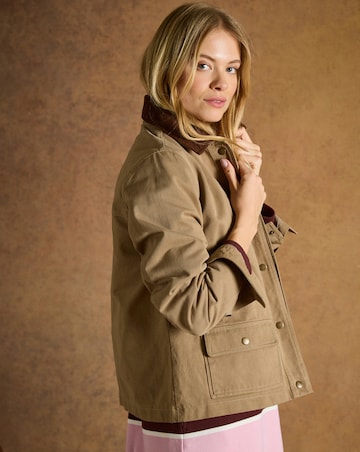 Joules Barn Jacket