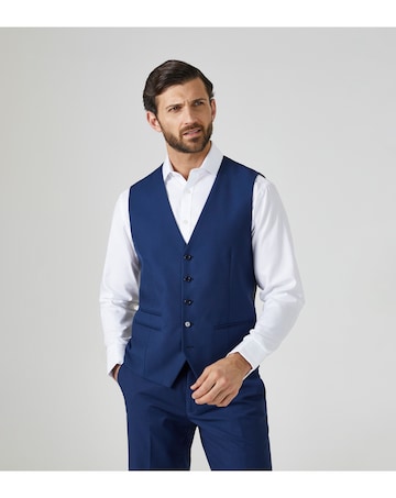 Skopes Kennedy Suit Waistcoat