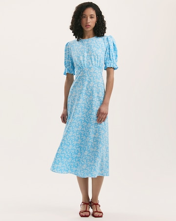 FINERY LONDON MELA DRESS