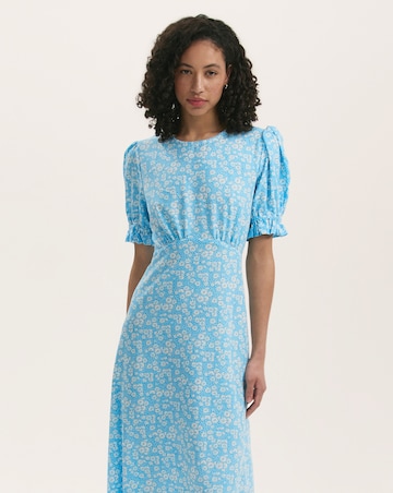 FINERY LONDON MELA DRESS