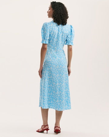 FINERY LONDON MELA DRESS