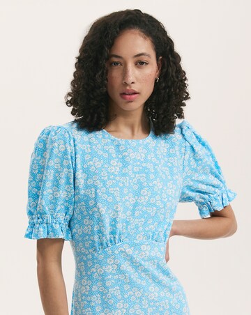 FINERY LONDON MELA DRESS