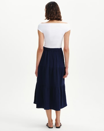 FINERY LONDON VANESSA SKIRT