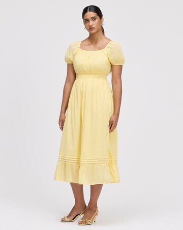 FINERY LONDON MANDY DRESS