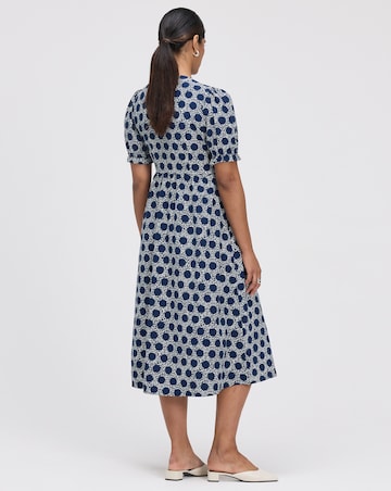 FINERY LONDON SAMANTHA DRESS