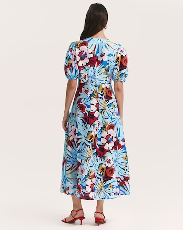 FINERY LONDON SARAH DRESS