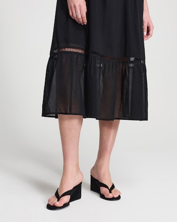 FINERY LONDON MYRIAM DRESS