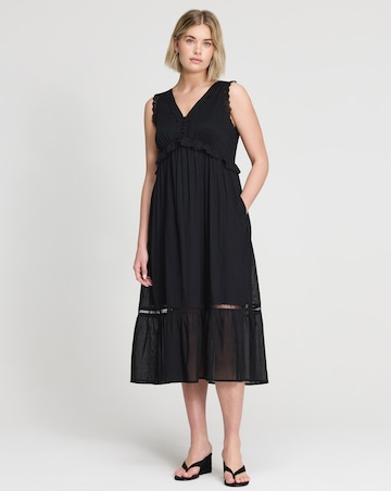 FINERY LONDON MYRIAM DRESS