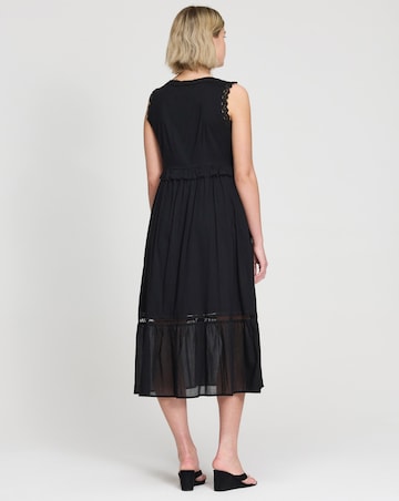 FINERY LONDON MYRIAM DRESS