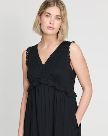 FINERY LONDON MYRIAM DRESS