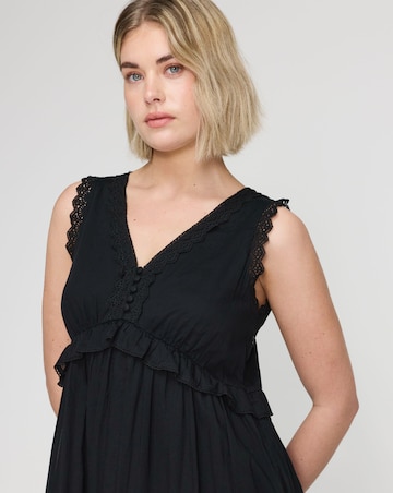 FINERY LONDON MYRIAM DRESS