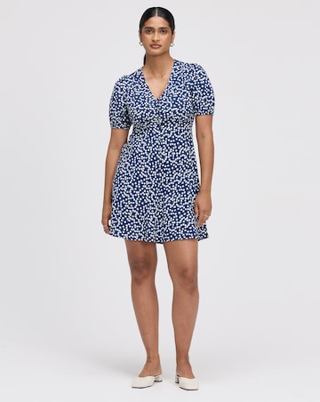 FINERY LONDON ENSLEY DRESS
