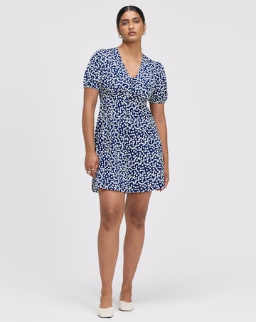 FINERY LONDON ENSLEY DRESS