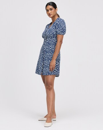 FINERY LONDON ENSLEY DRESS