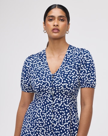 FINERY LONDON ENSLEY DRESS