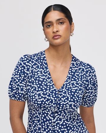 FINERY LONDON ENSLEY DRESS